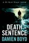 [DI Nick Dixon 06] • Death Sentence